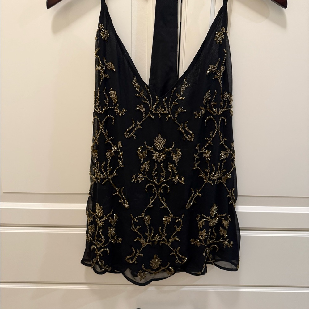 Alice + olivia top